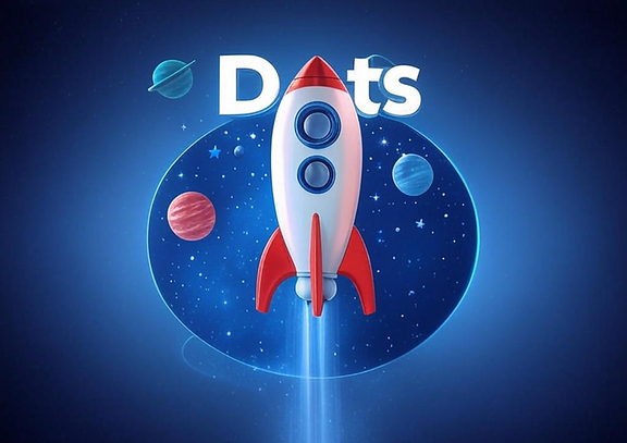 Dots Logo